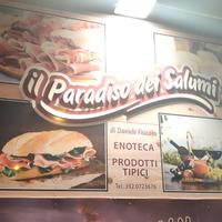 Salumeria