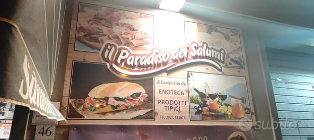 Salumeria