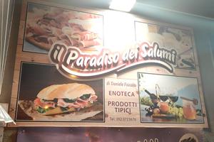Salumeria