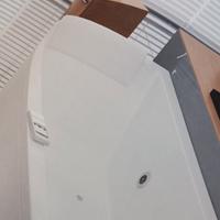 Poggia testa vasca Novellini