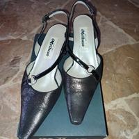 Scarpe con tacco Melluso