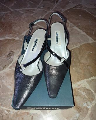 Scarpe con tacco Melluso