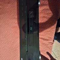 lettore blu ray  pioneer lx 71 semi funzionante