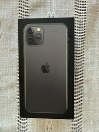 I phone 11 pro 64 giga