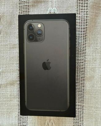 I phone 11 pro 64 giga