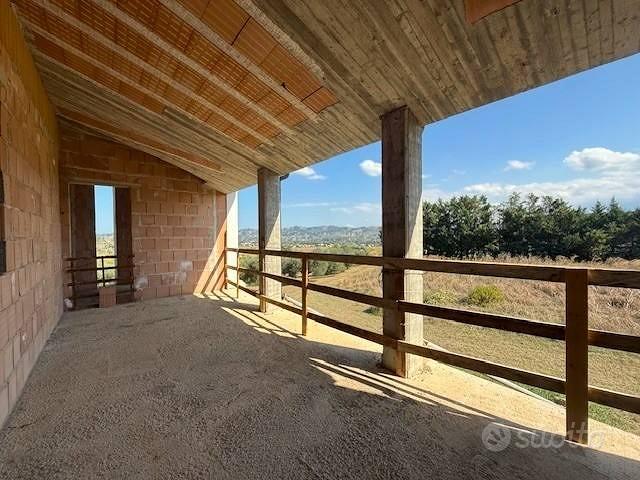 Casa – Villa Oliveti - Vista 4