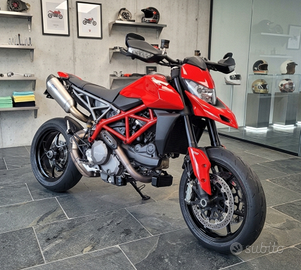 Ducati Hypermotard 950