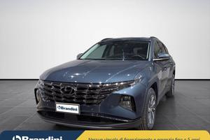 Hyundai Tucson 1.6 hev Xline Drive Assist Pack 2wd