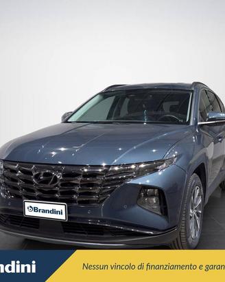 Hyundai Tucson 1.6 hev Xline Drive Assist Pack 2wd