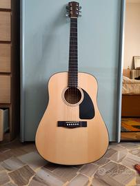 Chitarra Acustica Fender