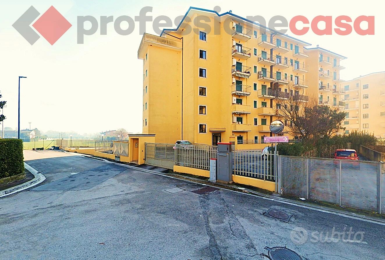 Appartamento – Piedimonte San Germano - Vista 2