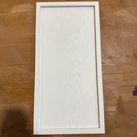 Centrotavola Rovere poro aperto