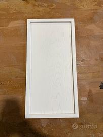 Centrotavola Rovere poro aperto