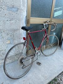 Bici Vintage