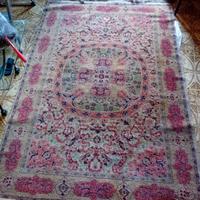 tappeto stile persiano