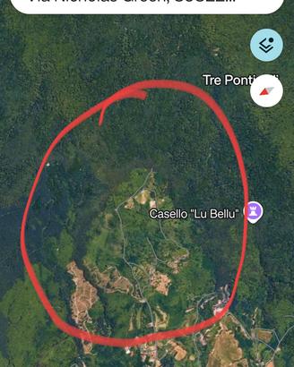 terreno agricolo.