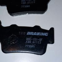 braking nuove 100% 773sm1