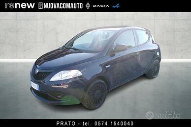 Lancia Ypsilon 1.2 Gold ecochic Gpl 69cv my19