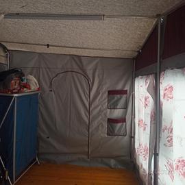 veranda Mikitex