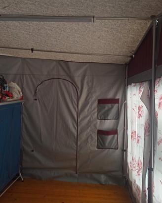 veranda Mikitex