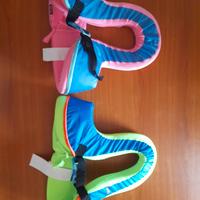 Giubbotto salvagente bambino