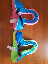 Giubbotto salvagente bambino