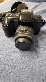 macchina fotografica pentax  z 70