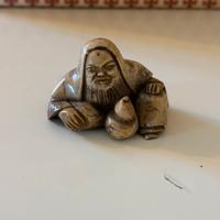 Netsuke giappone