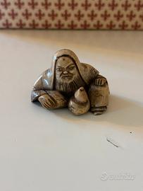 Netsuke giappone