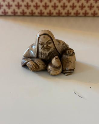 Netsuke giappone