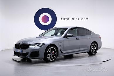 BMW 530 E BERLINA MSPORT