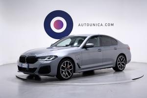 BMW 530 E BERLINA MSPORT