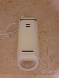Waffle e crepes maker dolci per le feste 