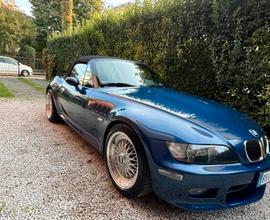 BMW Z3 2.2 6 cilindri ASI - CRS -ITALIANA