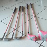 Set golf per bambini principianti