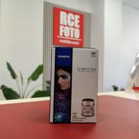 Olympus M.Zuiko Digital ED 75mm f/1.8