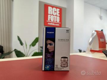 Olympus M.Zuiko Digital ED 75mm f/1.8