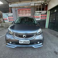 SMART 453 ForFour 2016 SUPERPASSION