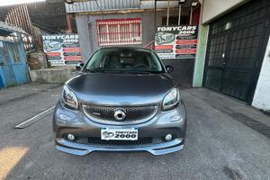 SMART 453 ForFour 2016 SUPERPASSION