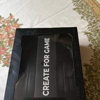 Cuffie Gaming HAVIT Gamenote H2002d