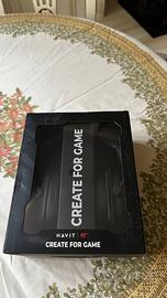 Cuffie Gaming HAVIT Gamenote H2002d