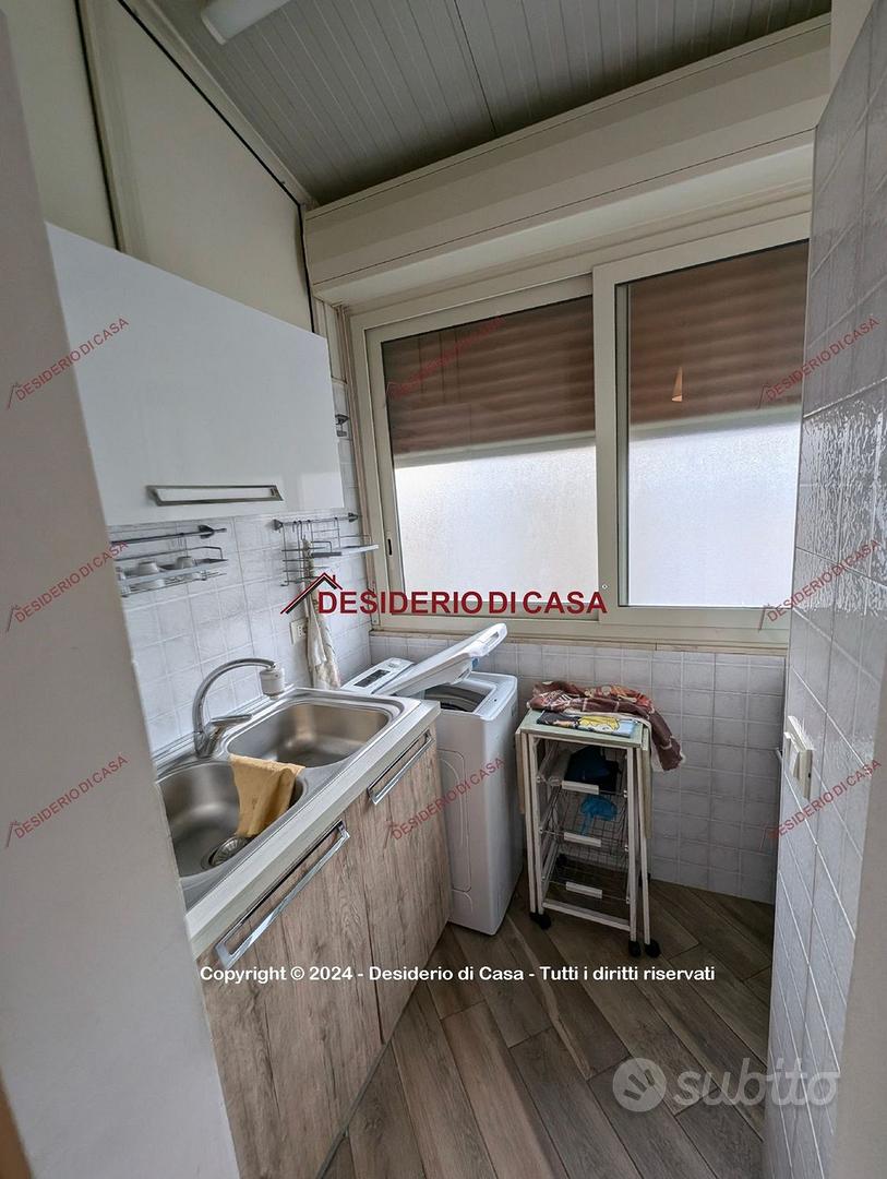 Appartamento – Palermo, Boccadifalco, IV Circoscrizione - Altro