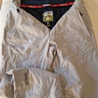 pantaloni snowboard 