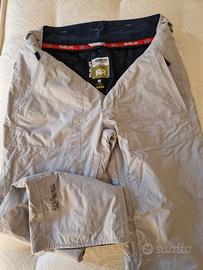 pantaloni snowboard 