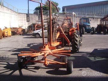 Giroandanatore Repossi 420* agricolo