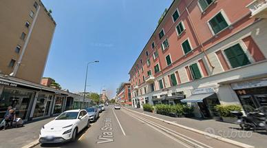 Appartamento zona Bolivar libero da subito