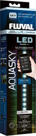 FLUVAL 14551 Aquasky LED 2.0 16W, 53-83 Cm