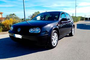 Golf IV highline 1.6 METANO ASI PERFETTA!