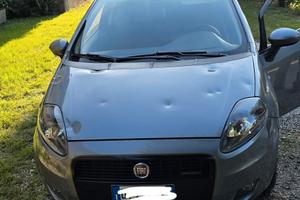 Fuat Grande Punto 1.3 multijet