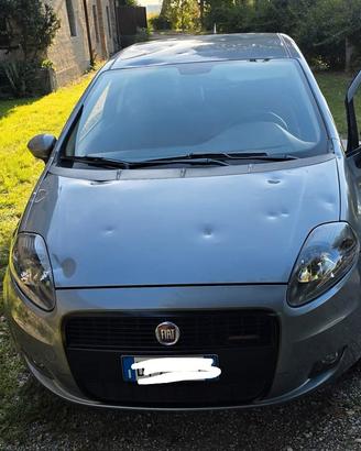Fuat Grande Punto 1.3 multijet